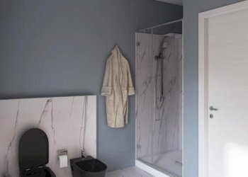 Quadrilocale Alba - foto 10