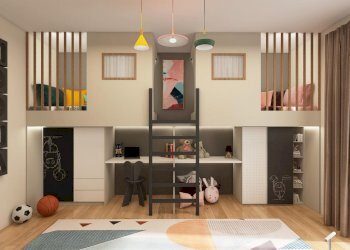 Quadrilocale Alba - foto 12