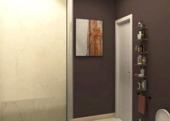 Quadrilocale Alba - foto 13