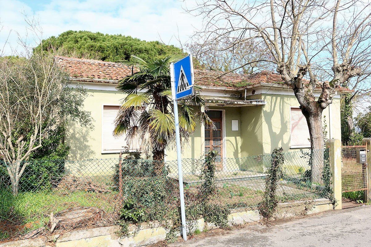 Single Family Villa Cervia - photo 1
