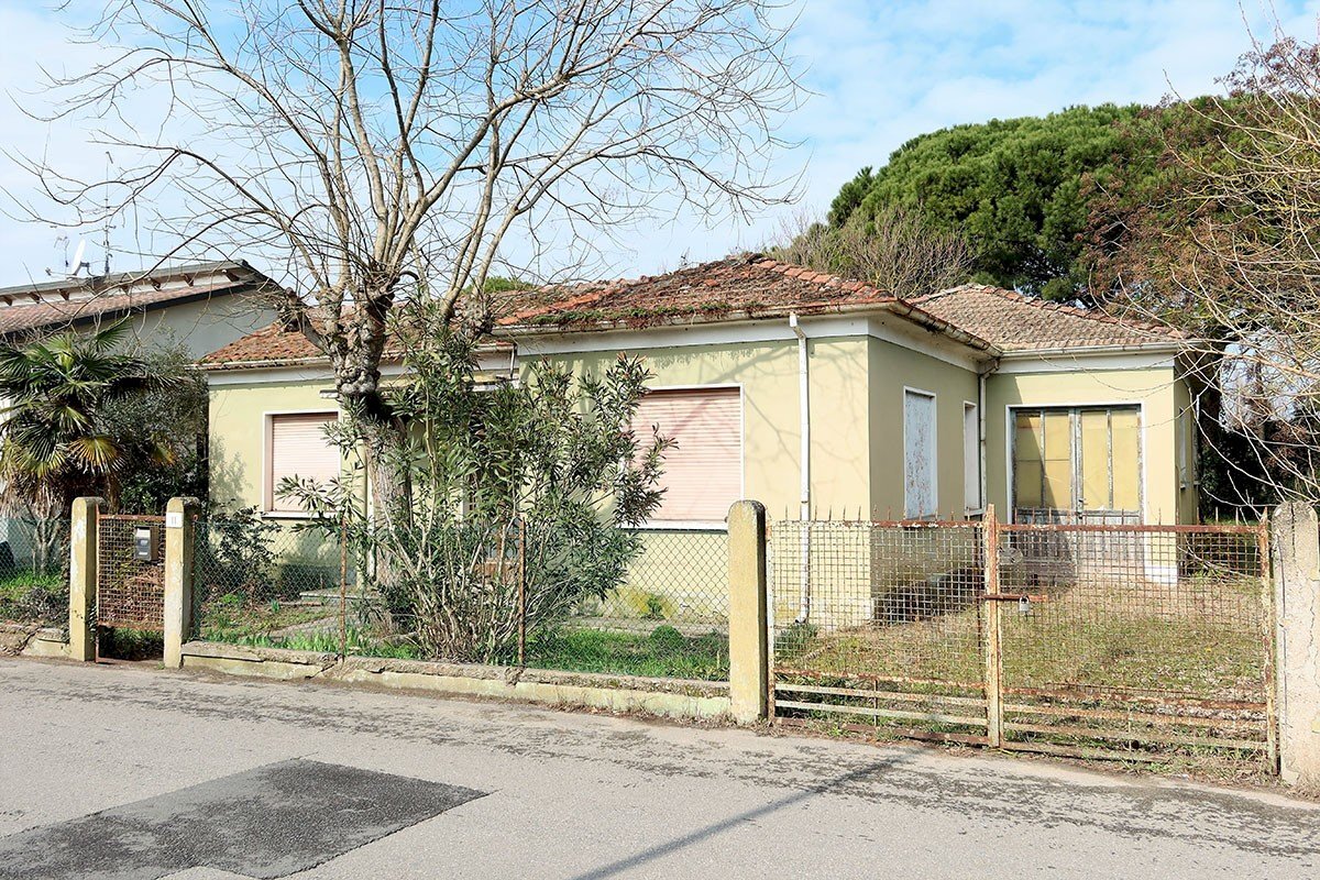 Single Family Villa Cervia - photo 2