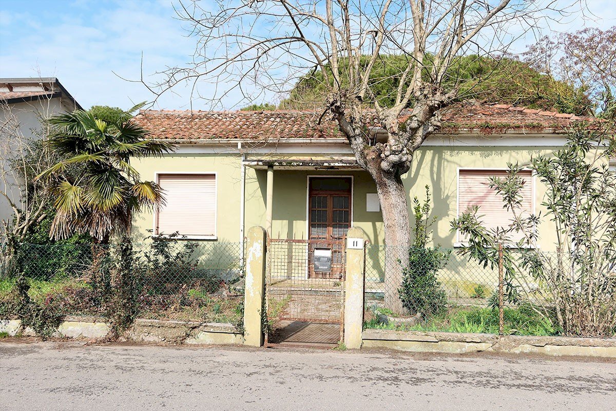 Single Family Villa Cervia - photo 3