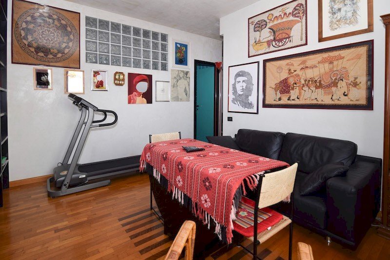 Apartment Reggio nell'Emilia - photo 2