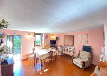 Porzione di casa frazione Villaretto, 13, Roure - foto 4