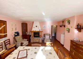 Porzione di casa frazione Villaretto, 13, Roure - foto 2