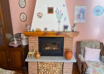 Porzione di casa frazione Villaretto, 13, Roure - foto 3