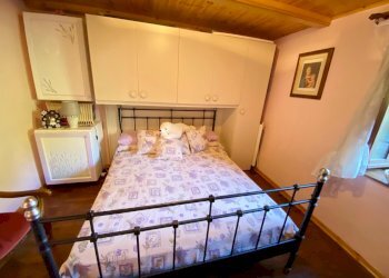 Porzione di casa frazione Villaretto, 13, Roure - foto 12