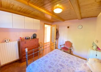 Porzione di casa frazione Villaretto, 13, Roure - foto 14