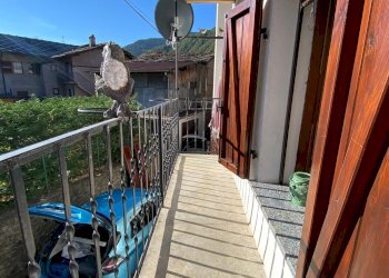 Porzione di casa frazione Villaretto, 13, Roure - foto 19