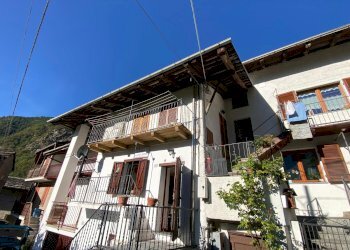 Porzione di casa frazione Villaretto, 13, Roure - foto 25