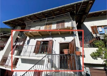 Porzione di casa frazione Villaretto, 13, Roure - foto 26