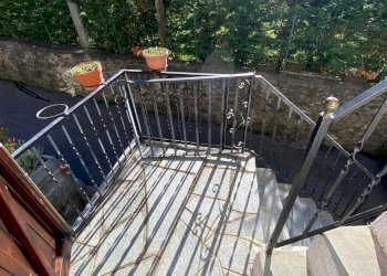 Porzione di casa frazione Villaretto, 13, Roure - foto 21