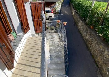 Porzione di casa frazione Villaretto, 13, Roure - foto 20