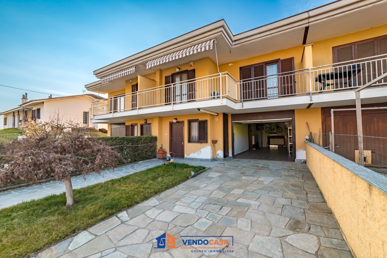 Casa indipendente Casalgrasso - foto 2