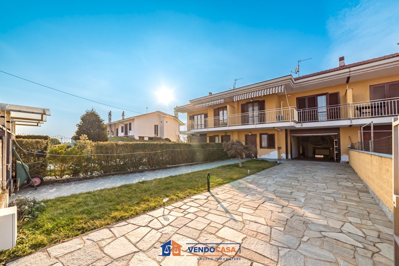 Casa indipendente Casalgrasso - foto 3