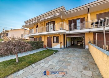 Independent house Casalgrasso - photo 2