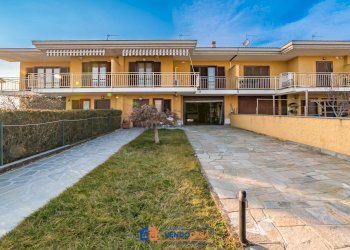 Independent house Casalgrasso - photo 5