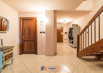 Independent house Casalgrasso - photo 7