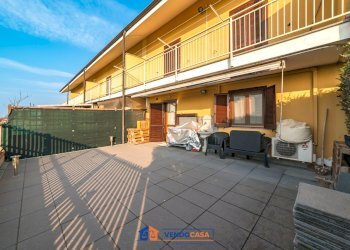 Independent house Casalgrasso - photo 10