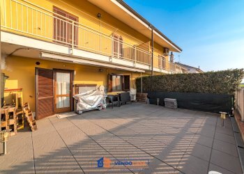 Independent house Casalgrasso - photo 11