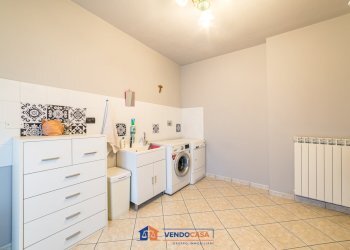 Independent house Casalgrasso - photo 27