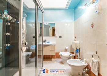 Independent house Casalgrasso - photo 30