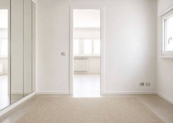 Soggiorno - Appartamento via Luigi Bodio, 20, Roma - foto 1