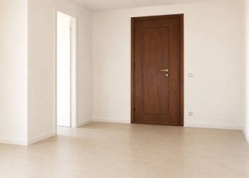 Soggiorno - Appartamento via Luigi Bodio, 20, Roma - foto 2