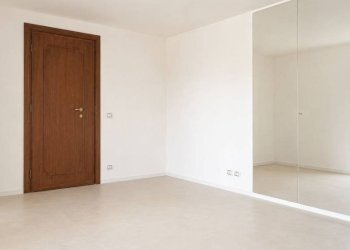 Soggiorno - Appartamento via Luigi Bodio, 20, Roma - foto 4