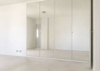 Soggiorno - Appartamento via Luigi Bodio, 20, Roma - foto 6