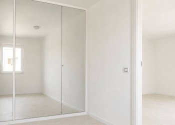 Soggiorno - Appartamento via Luigi Bodio, 20, Roma - foto 8