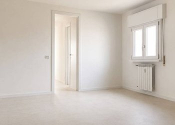 Soggiorno - Appartamento via Luigi Bodio, 20, Roma - foto 10