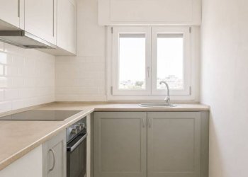 Cucina - Appartamento via Luigi Bodio, 20, Roma - foto 11