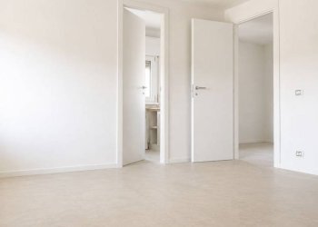 Camera da letto - Appartamento via Luigi Bodio, 20, Roma - foto 13