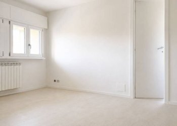Camera da letto - Appartamento via Luigi Bodio, 20, Roma - foto 15