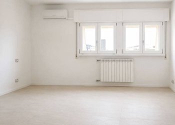 Camera da letto - Appartamento via Luigi Bodio, 20, Roma - foto 16