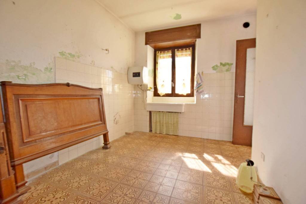 Cucina - Rustico via Mondovì, 151, Pianfei - foto 2