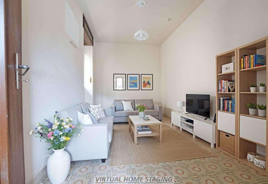 Salone - Rustico via Mondovì, 151, Pianfei - foto 3