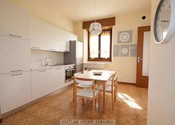 Cucina - Rustico via Mondovì, 151, Pianfei - foto 1