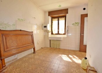 Cucina - Rustico via Mondovì, 151, Pianfei - foto 2