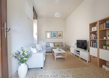 Salone - Rustico via Mondovì, 151, Pianfei - foto 3