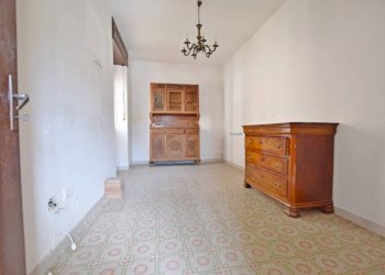 Soggiorno - Rustico via Mondovì, 151, Pianfei - foto 4
