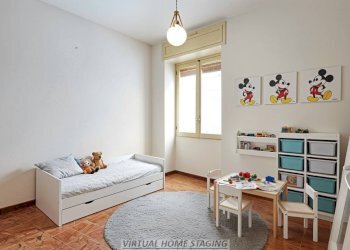 Camera da letto - Rustico via Mondovì, 151, Pianfei - foto 7