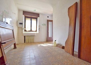 Cucina - Rustico via Mondovì, 151, Pianfei - foto 9