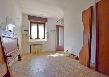 Cucina - Rustico via Mondovì, 151, Pianfei - foto 23