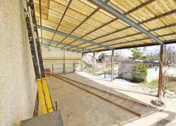 Terrazzo - Rustico via Mondovì, 151, Pianfei - foto 24