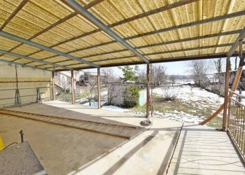 Terrazzo - Rustico via Mondovì, 151, Pianfei - foto 25