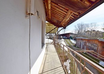 Balcone - Rustico via Mondovì, 151, Pianfei - foto 28