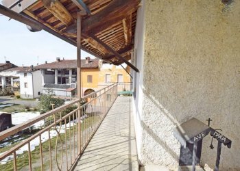Balcone - Rustico via Mondovì, 151, Pianfei - foto 29