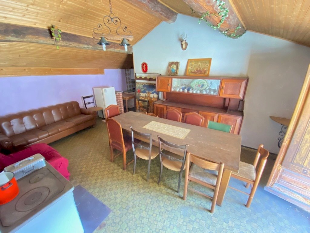 Bilocale via Nazionale Villaretto, 47, Roure - foto 1